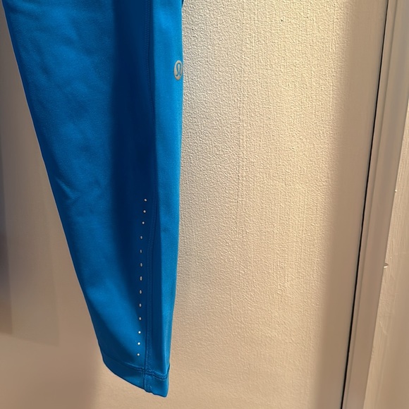 Lulu tight 28” brand new sz12 - Picture 3 of 5